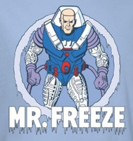 Mr. Freeze